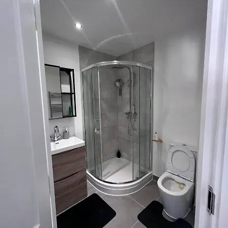 Holiday home Luxury 2 Bedroom Town House *