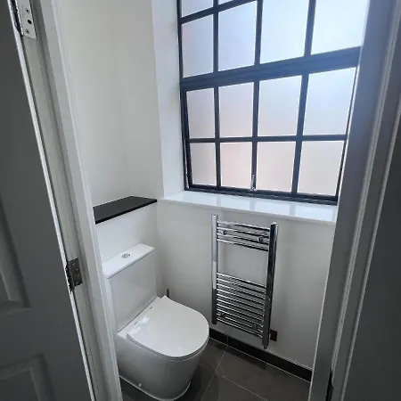 Holiday home Luxury 2 Bedroom Town House Birmingham